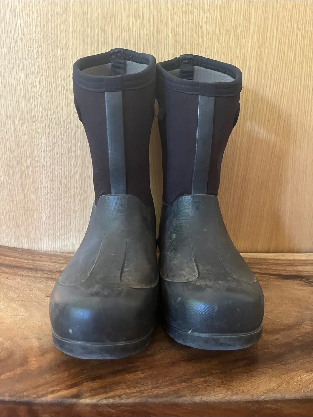 Bogs youth 5 euro 38 black